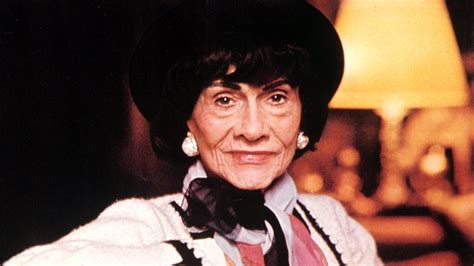 coco Chanel and the nazis